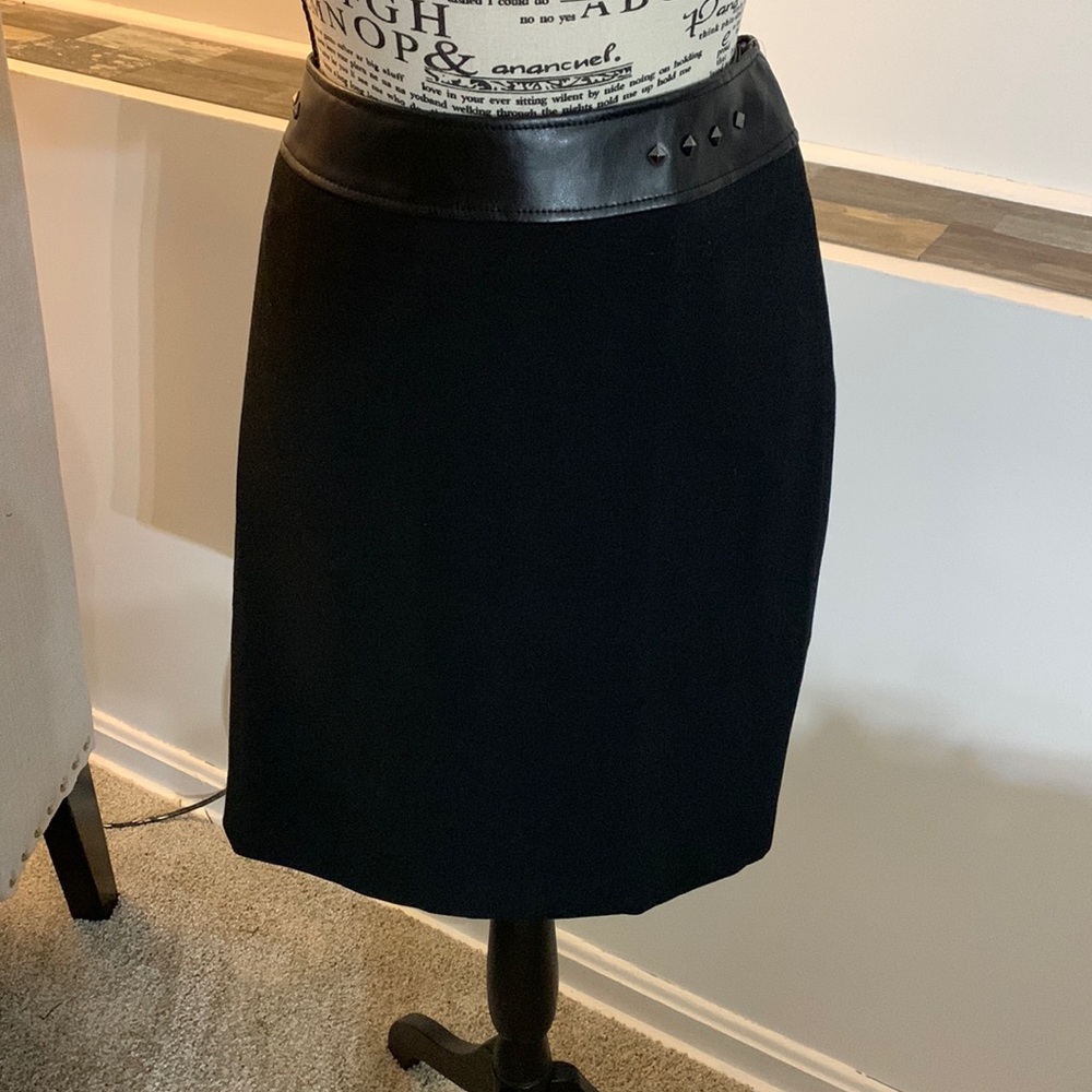 Tahari Skirt
